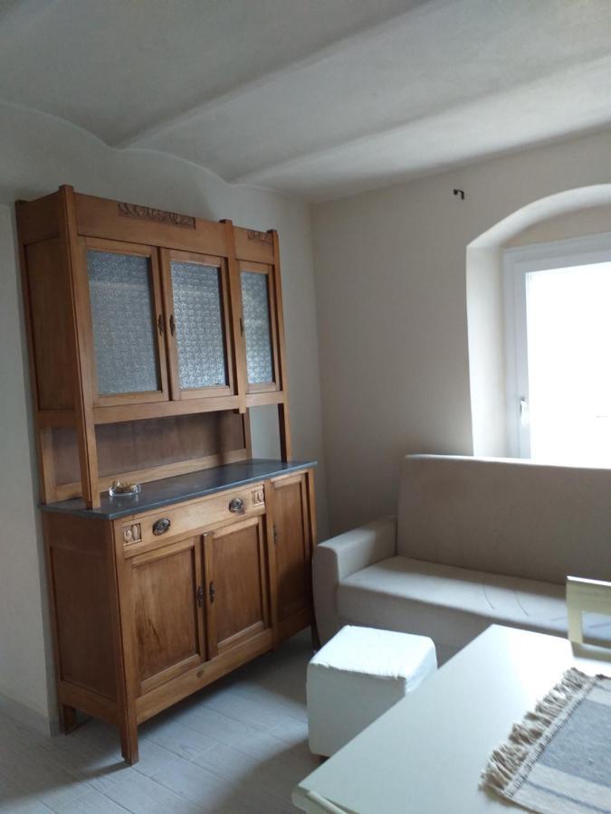 Вилла Casa Di Vecchio Borgo Сарцана Экстерьер фото