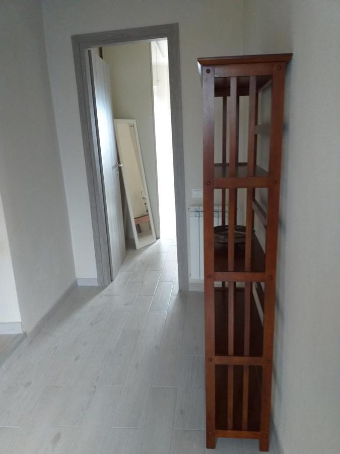 Вилла Casa Di Vecchio Borgo Сарцана Экстерьер фото